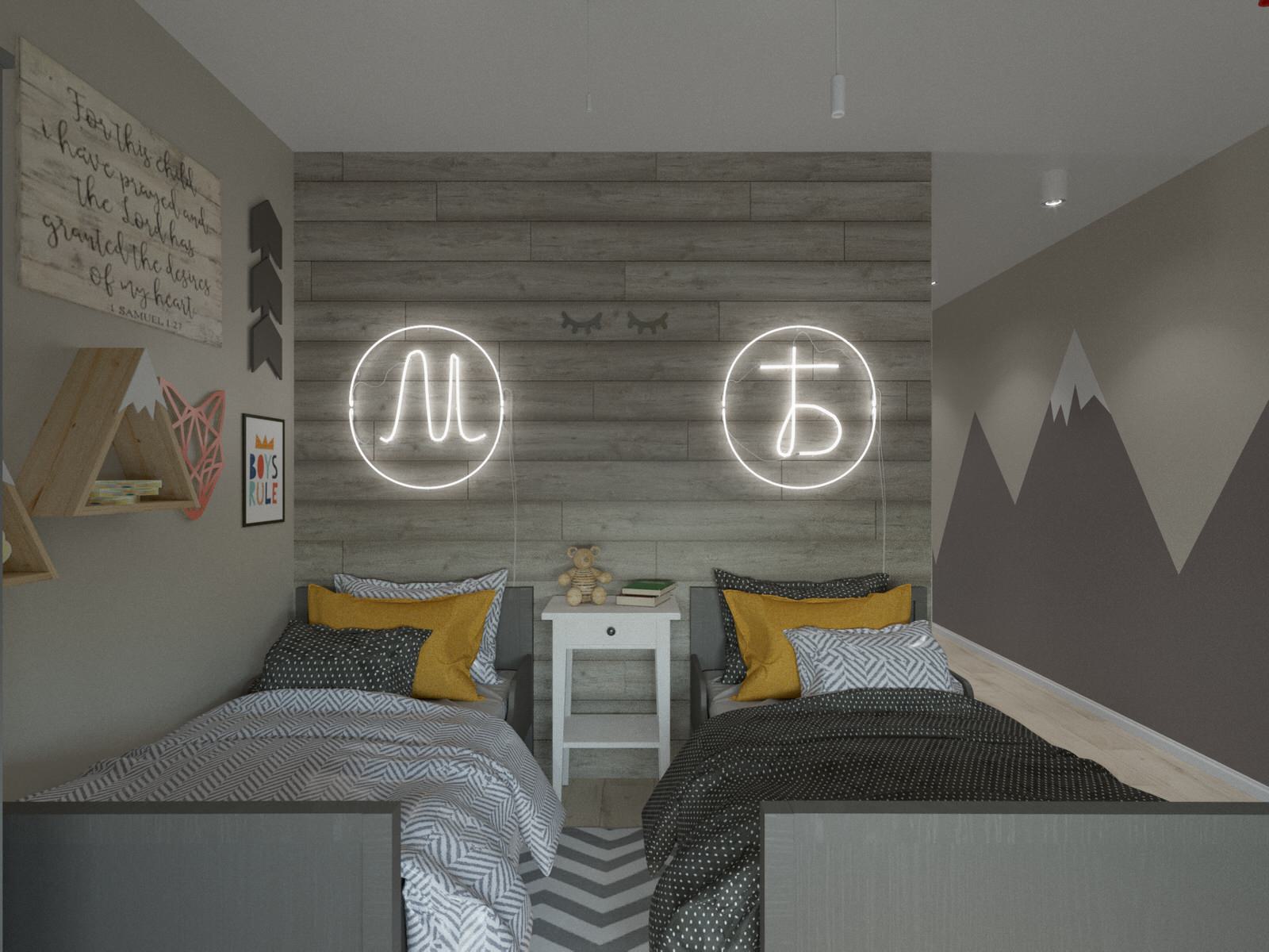 Двухуровневая квартира в ЖК Новые горизонты на Пушкина