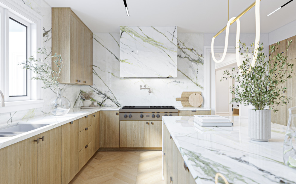 Atherton Remodel