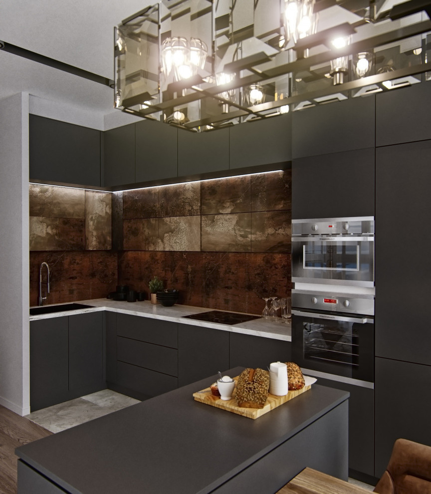 ЖК «Невский» 72,9 кв.м