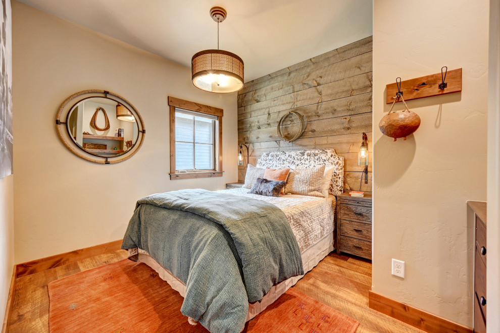 Ruthie's Roost - New Construction