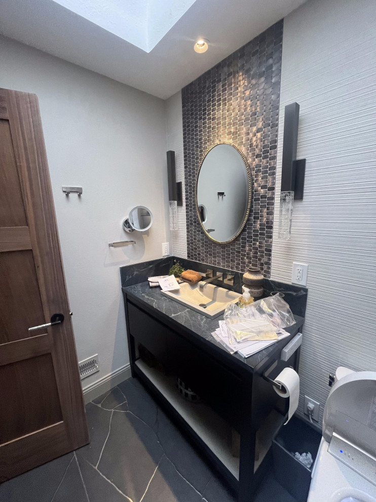 Bath Remodel