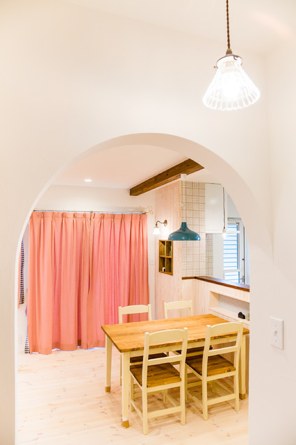 maman scandinave-salle-a-manger