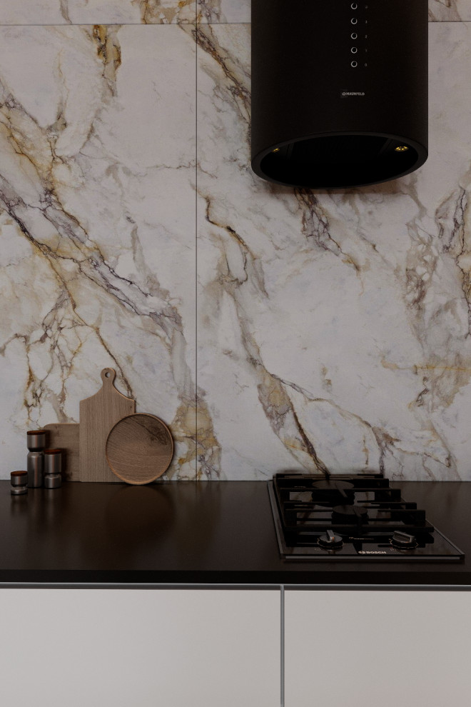 д. Мартемьяново, таунхаус