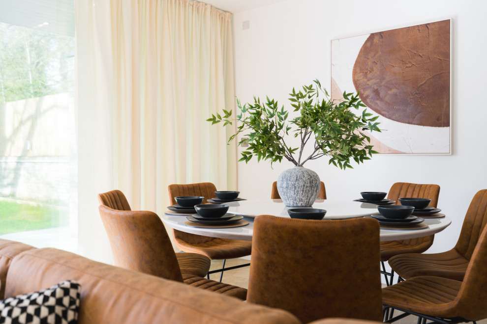 Carisbroke view - AirBnB