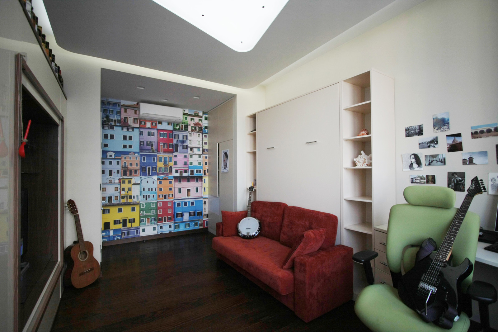 ЖК "Авеню 77"