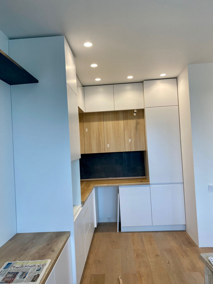 Квартира в ЖК Грин