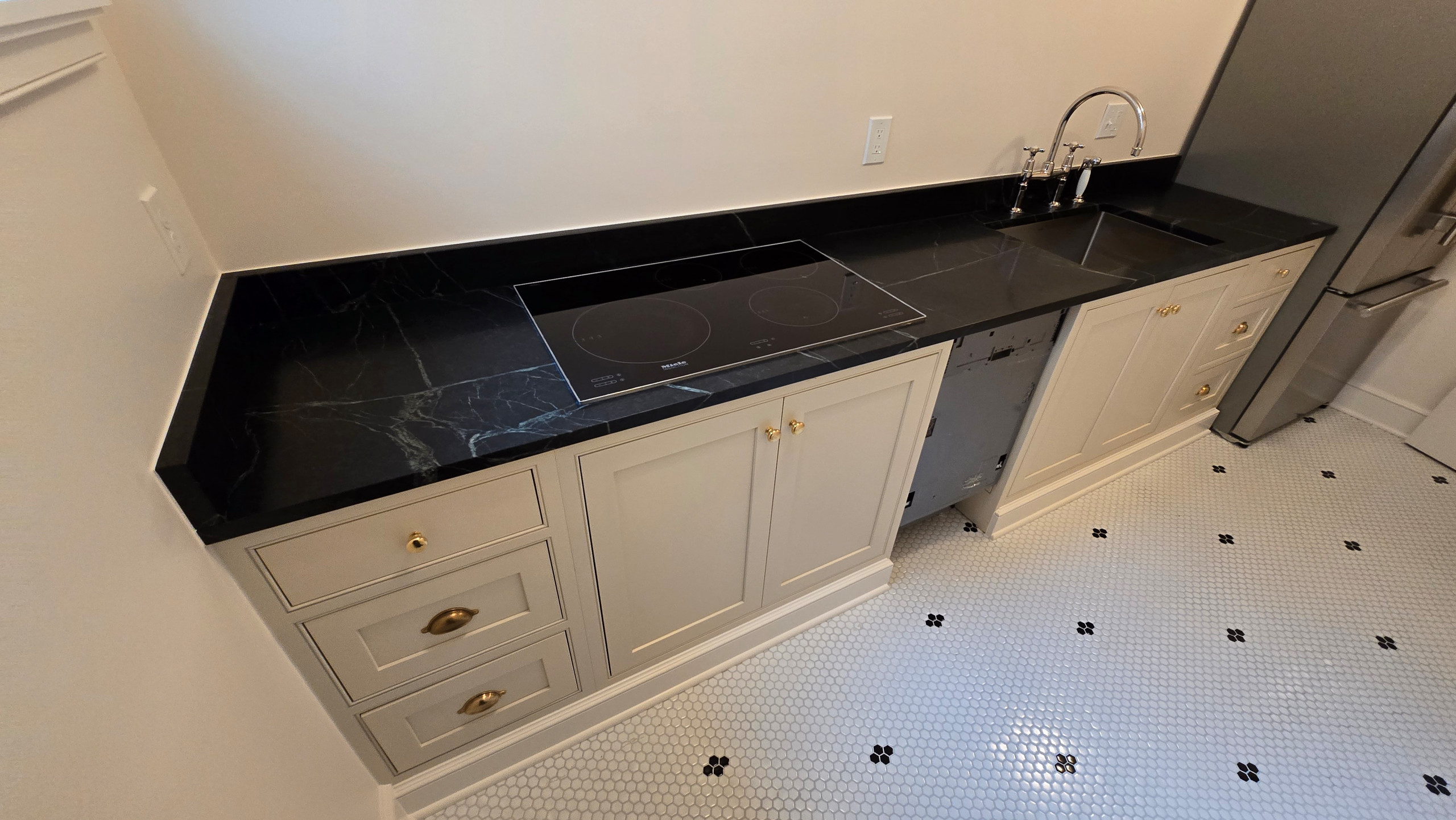 Extensive Home Renovation-Magnolia