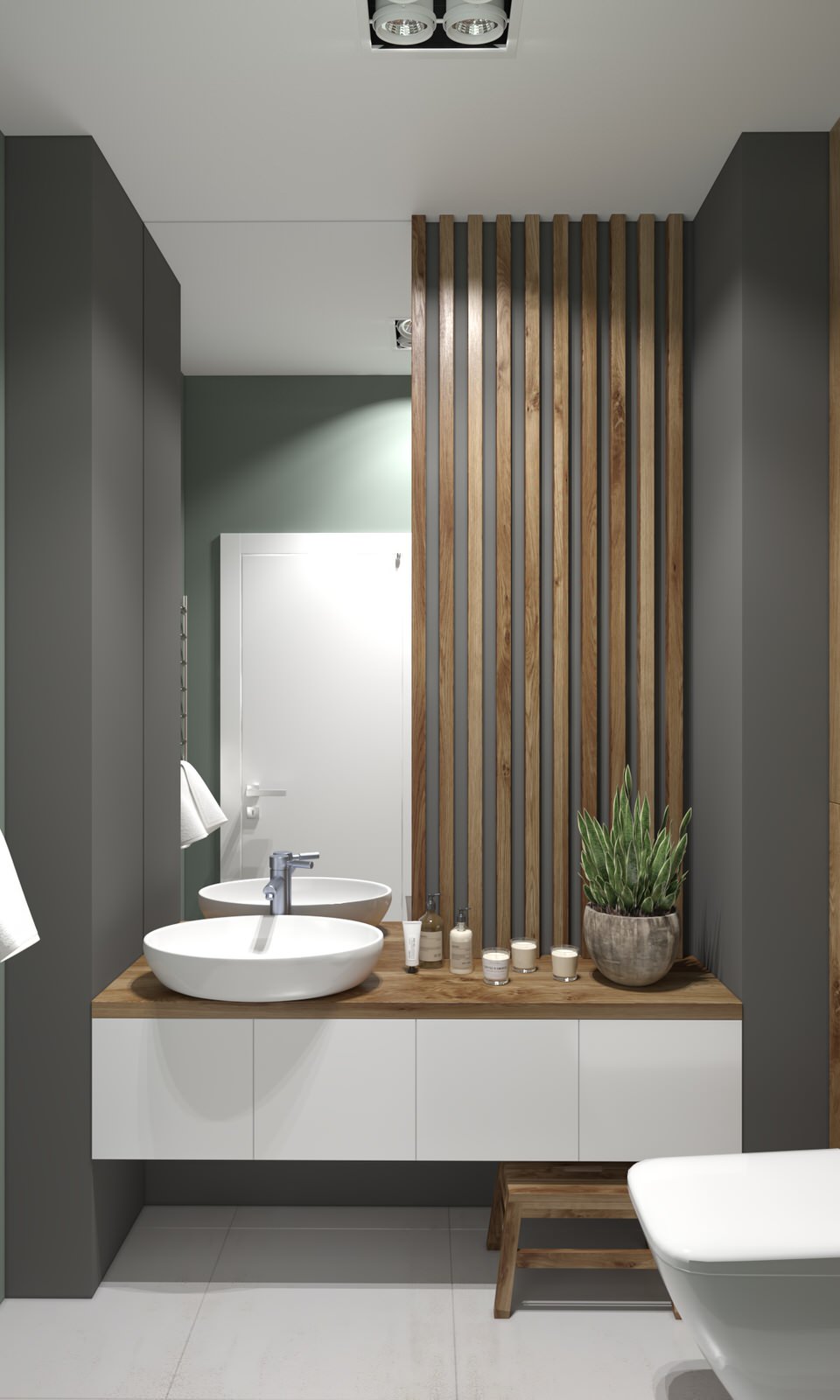 Таунхаус 350 м2