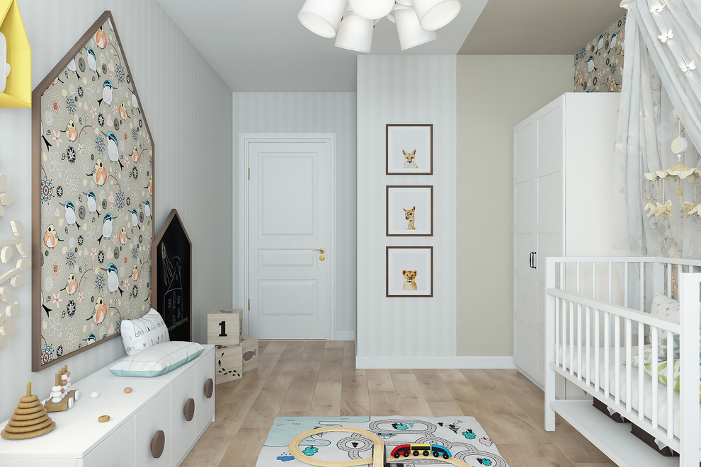 ЖК "Бейкер Стрит"