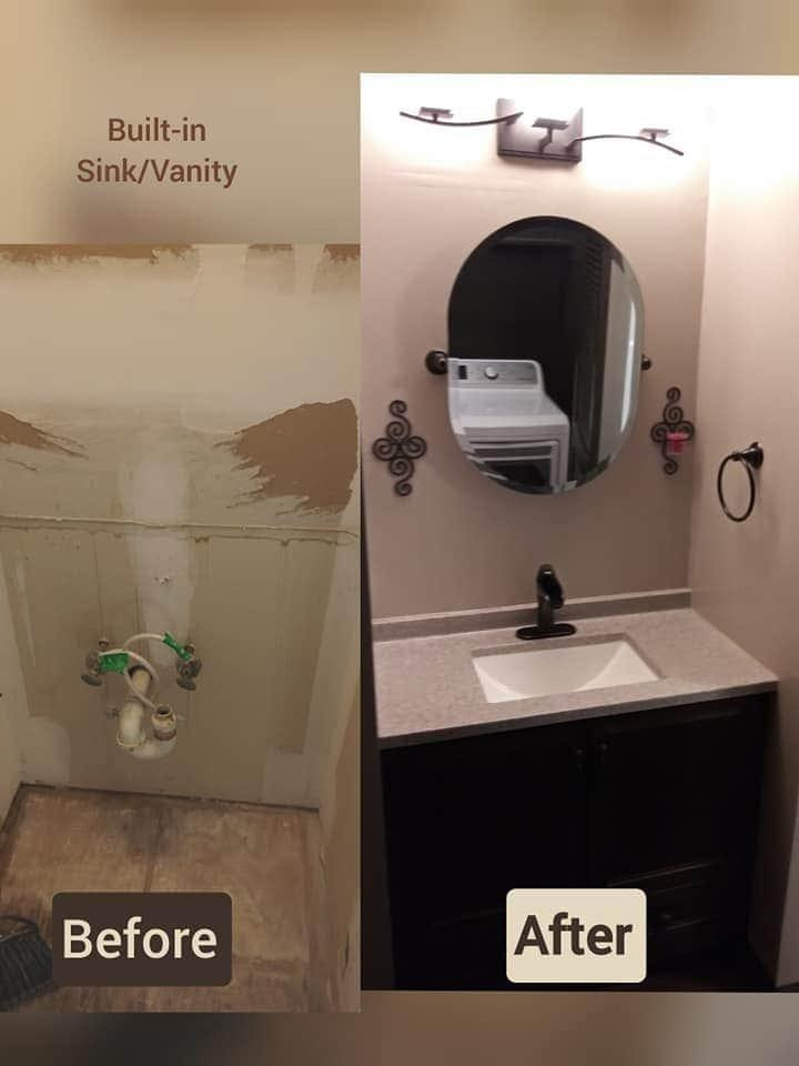 Birmingham Remodeling Projects