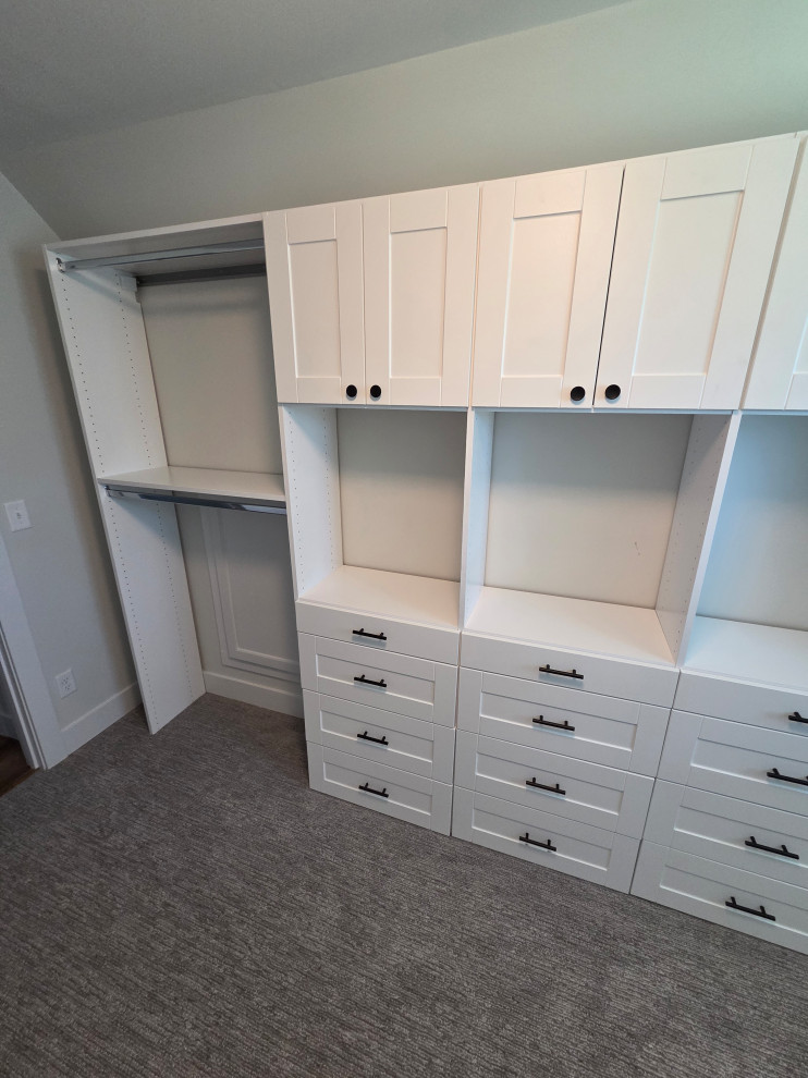Cabinet/Built-in Installs