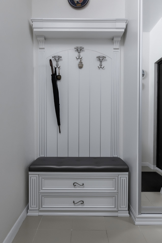 Квартира на Осипенко