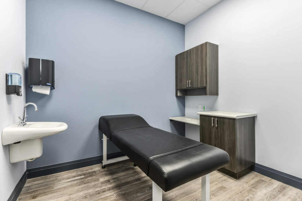 PCC & Health Plus Pharmacy