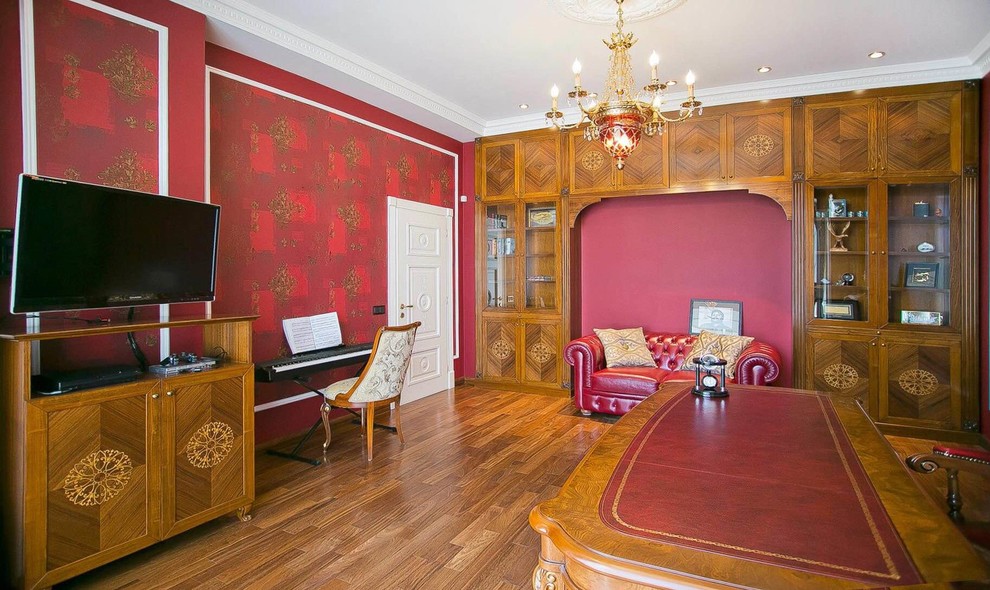 Интерьерная фотосъемка 2