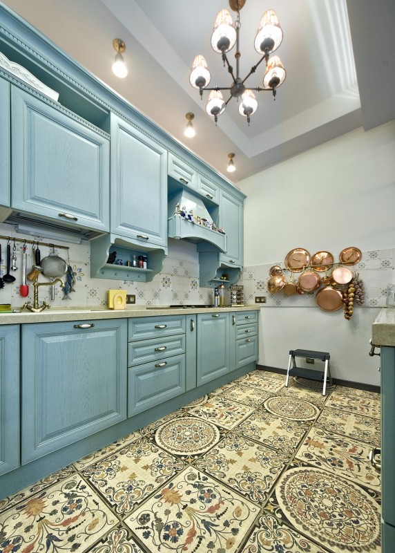 Прованс и этностиль