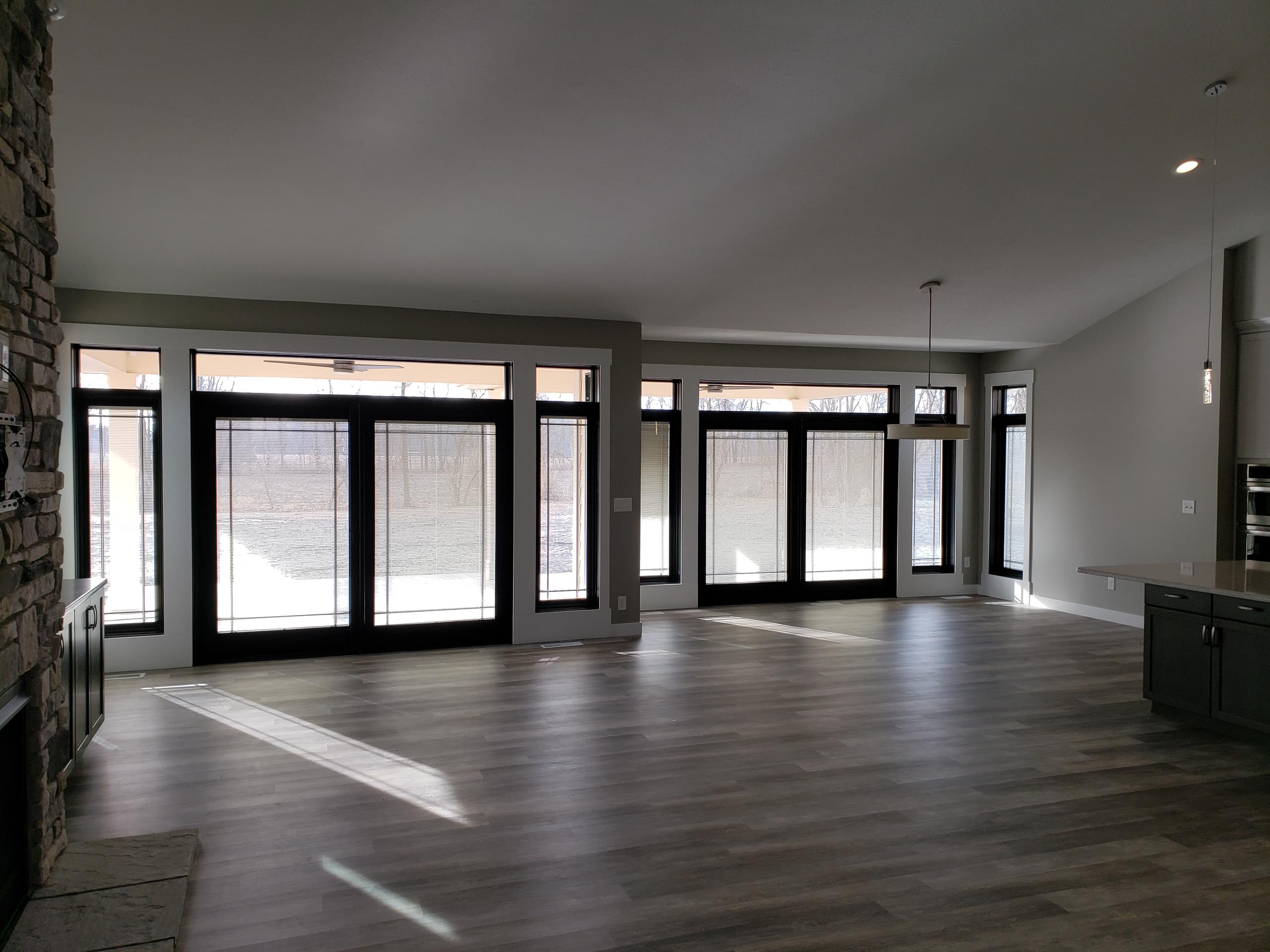 Custom Craftsmsn Home