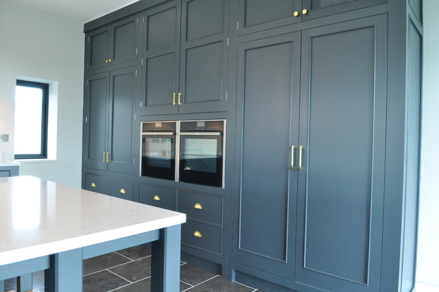 Ashbourne transitional-kitchen