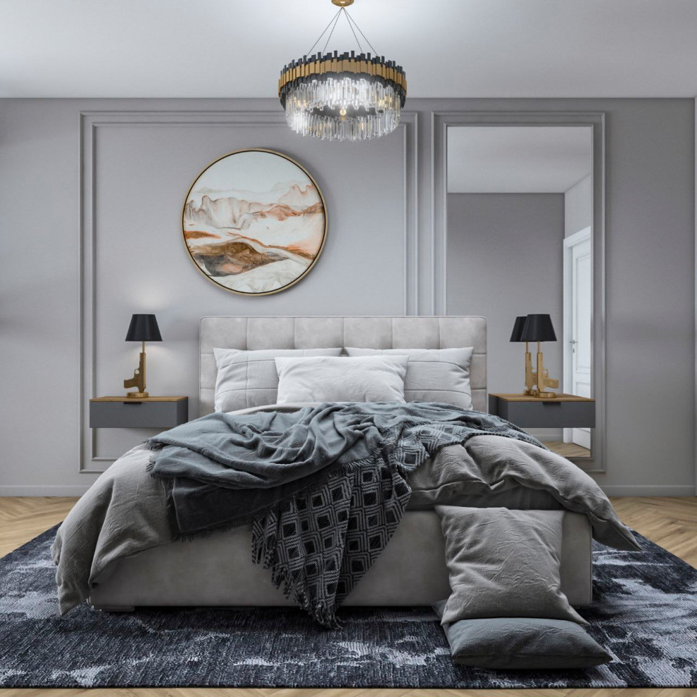 Квартира в ЖК Репников, 100 м2, г. Волгоград