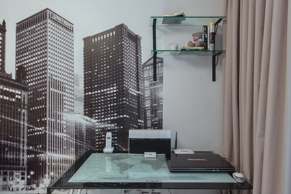 Интерьерная фотосъемка квартиры в Рыбацком