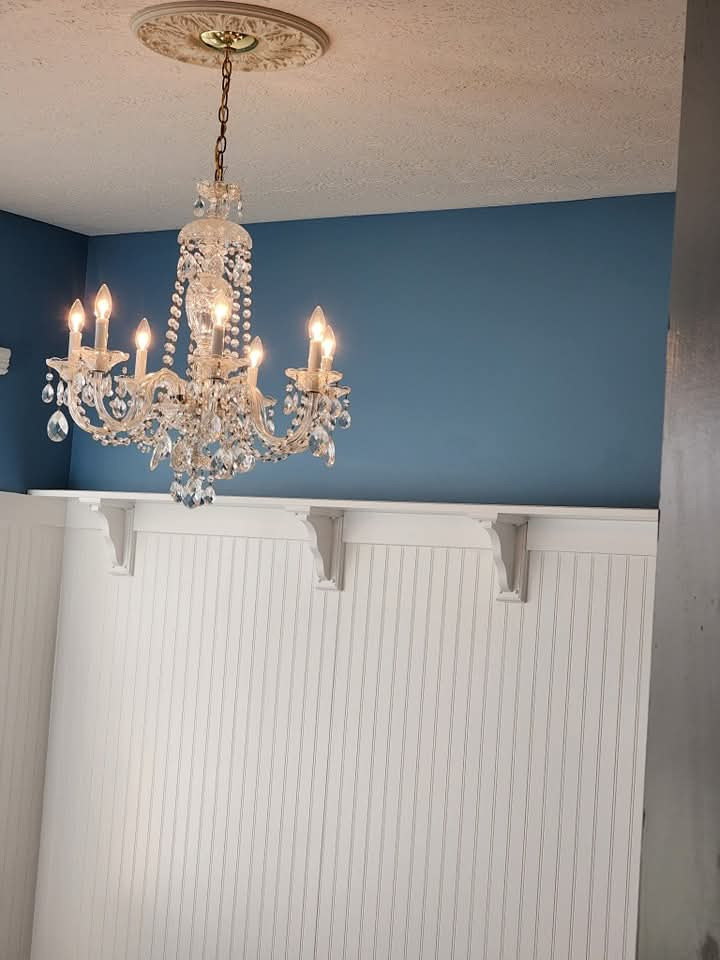 Westerville Dining Room