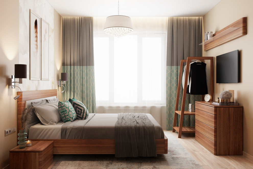 ЖК LEVEL Амурская