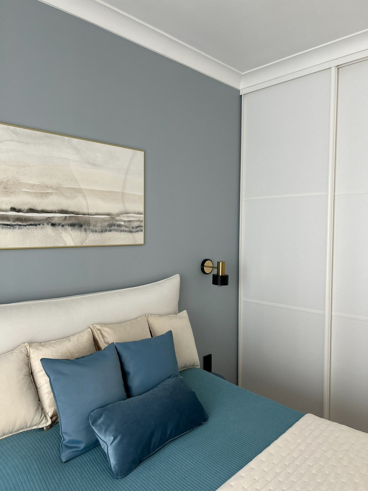 Однокомнатная квартира для девушки