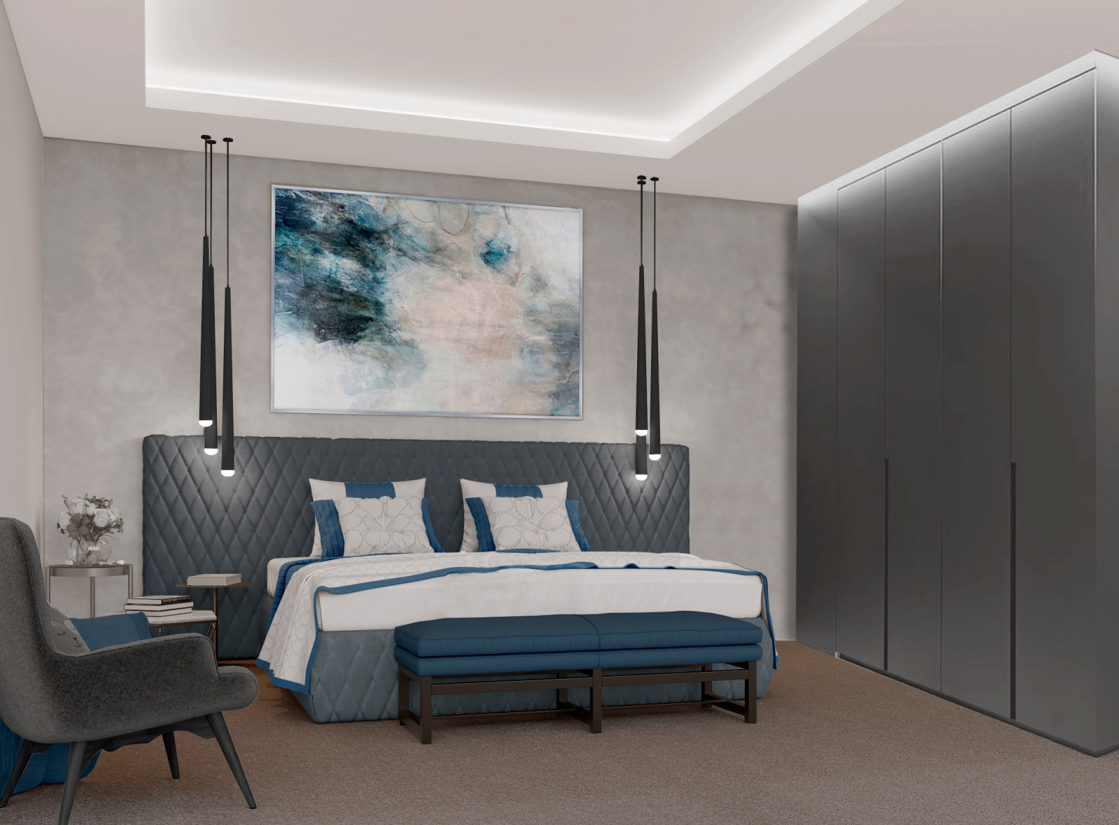 ЖК НЕВСКИЙ ПРИЧАЛ