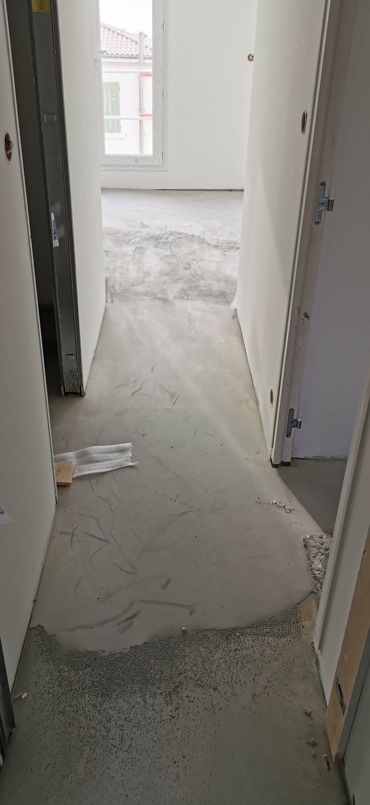Parquet Emilie jolie