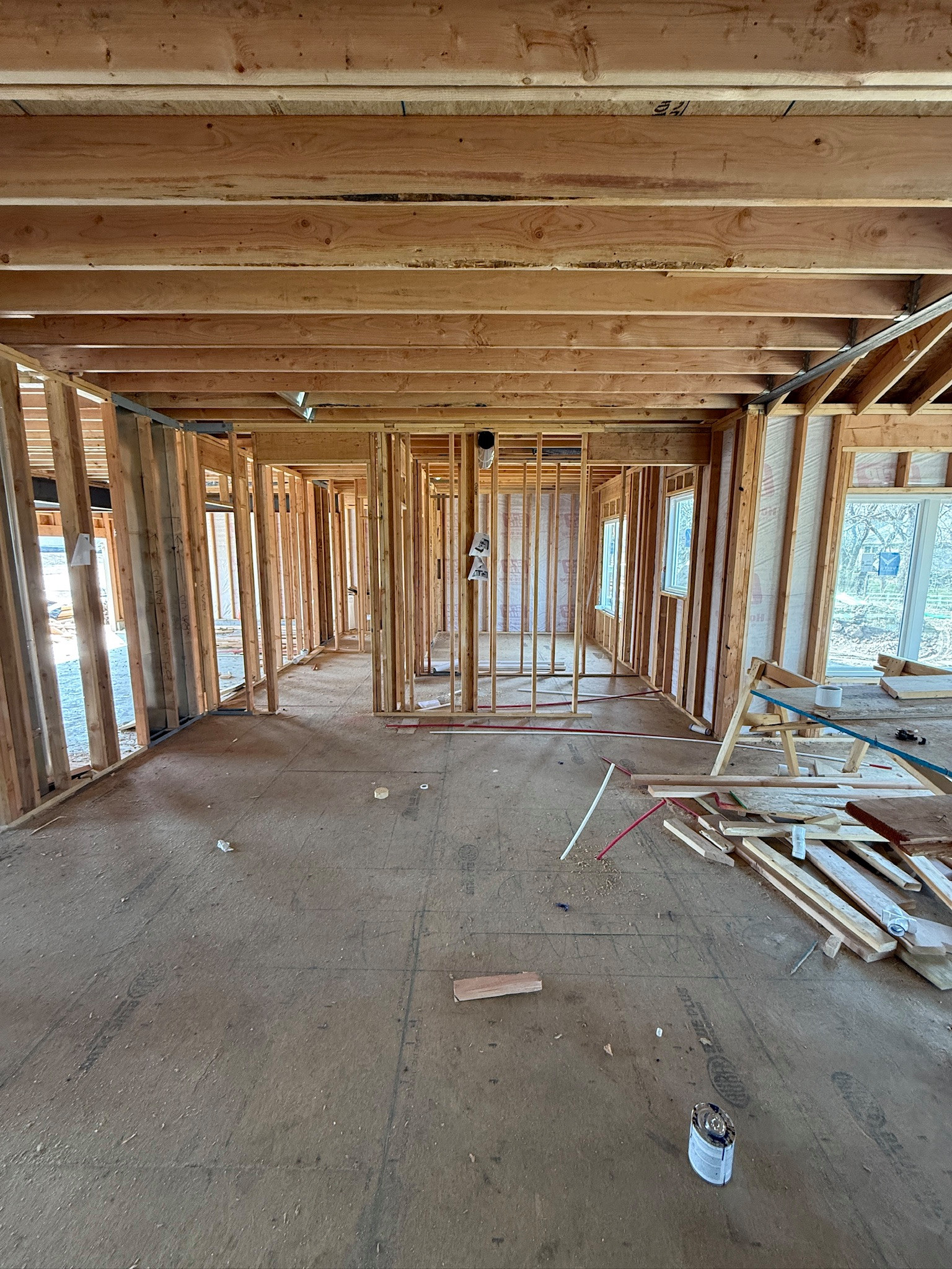 Garrett Ranch, Lot 1, Spec Home, Spring Hill, KS, Available