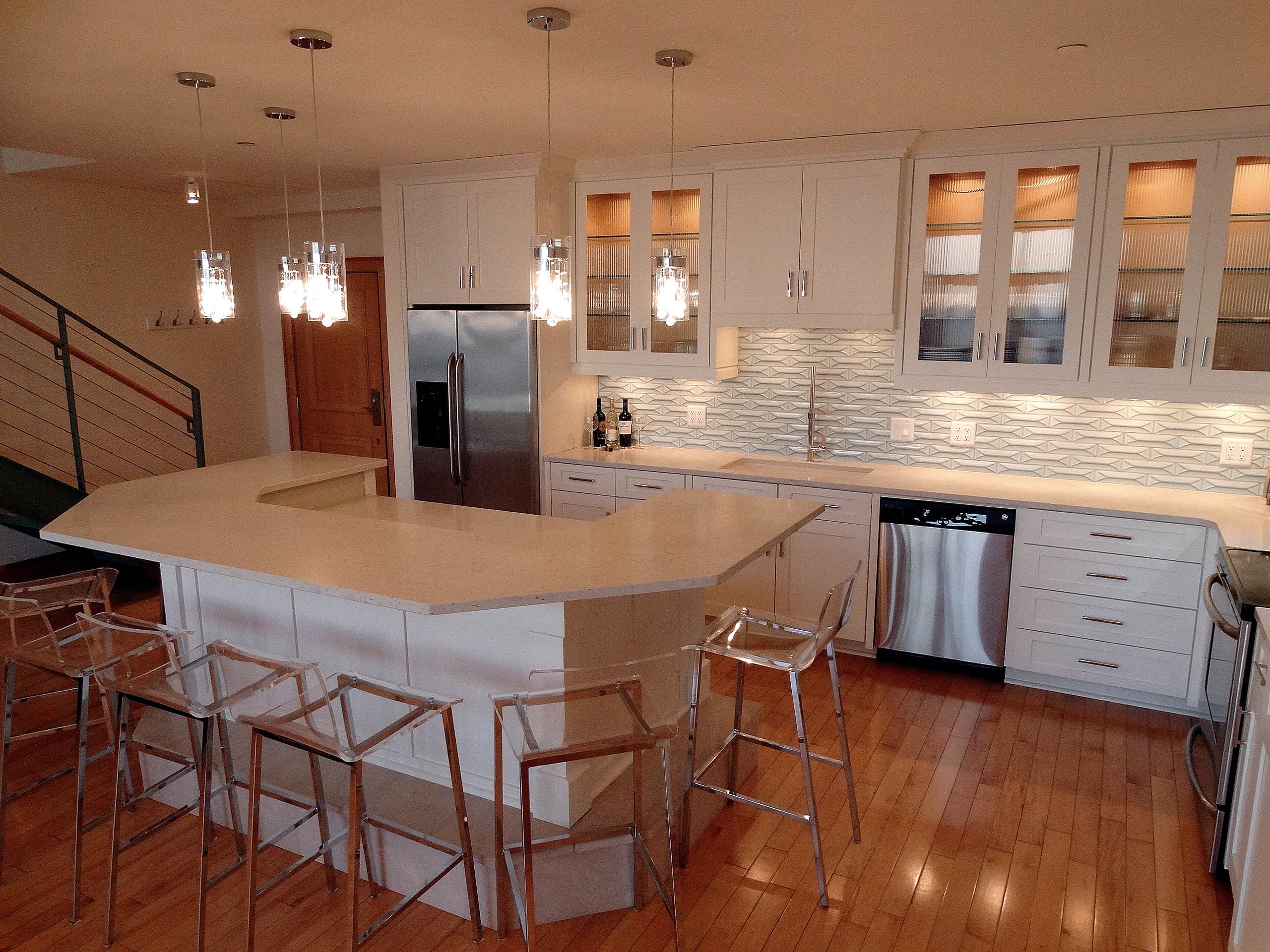 Kitchen updates in Milwaukee, WI