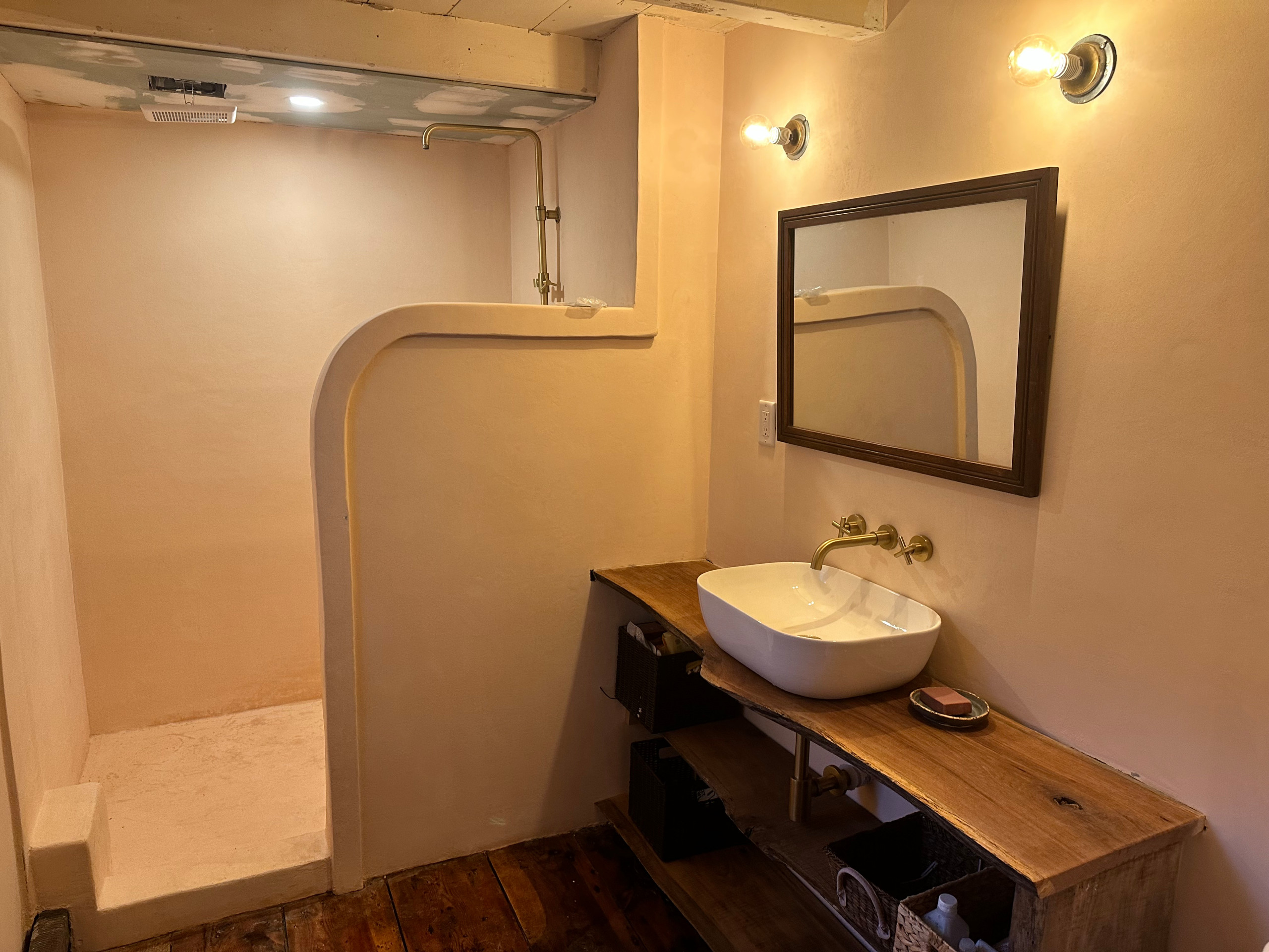 Bathroom Reno 441