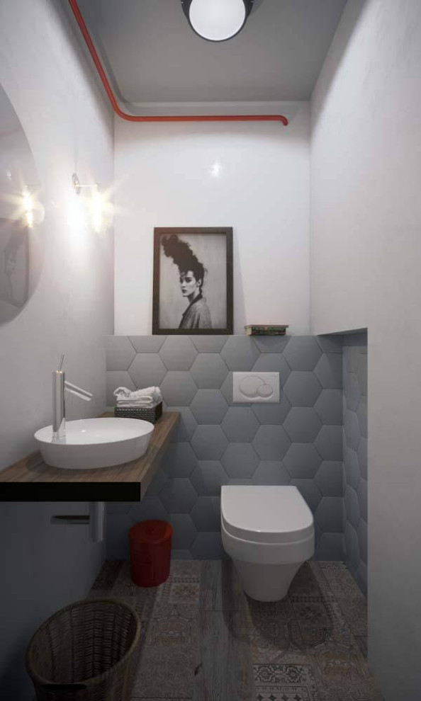 Барбершоп PR-271 EMMER'S