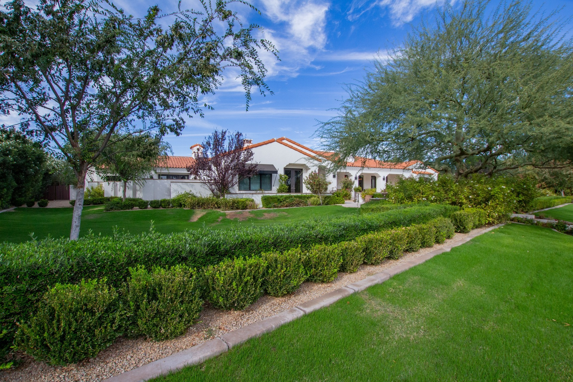 Paradise Valley Refresh