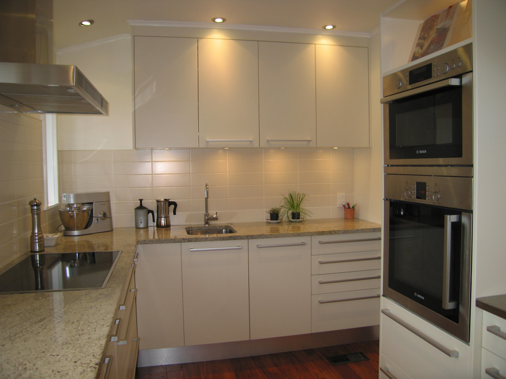 Best 20 before and after kitchens