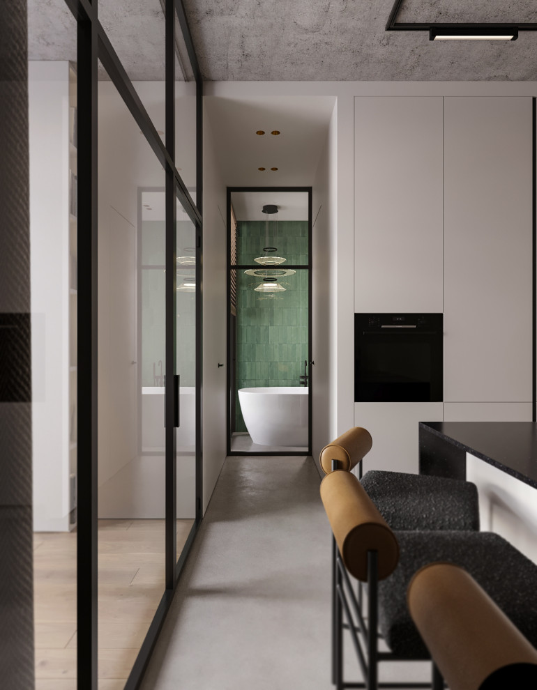 Берлога гедонистов