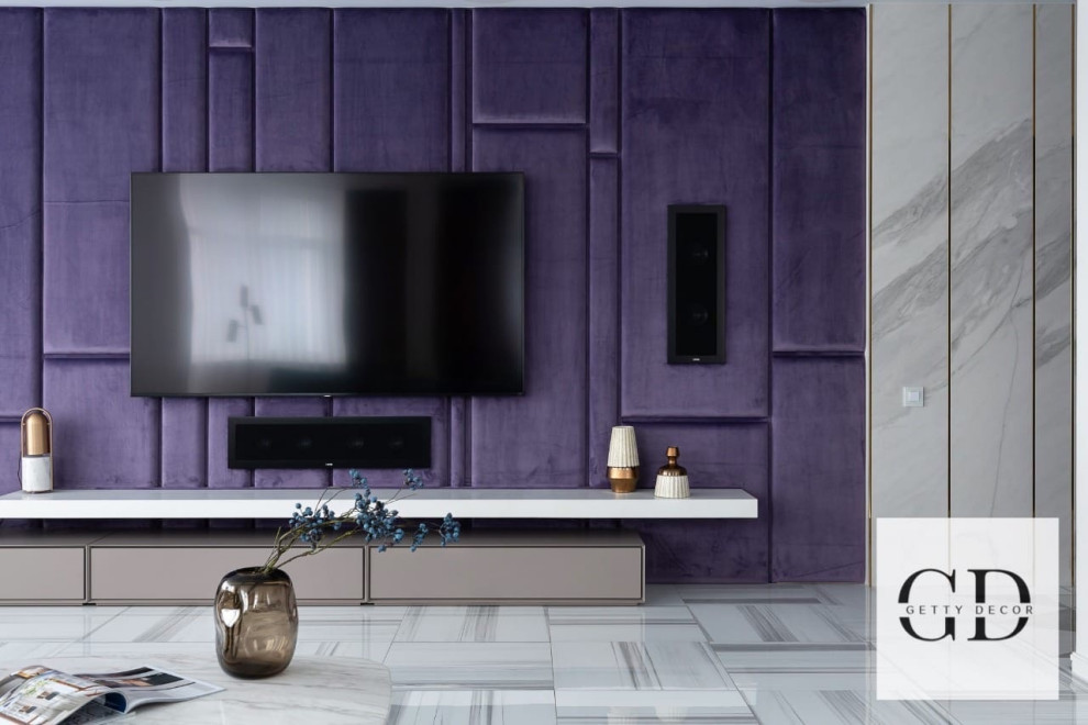 Мягкие панели Сочи