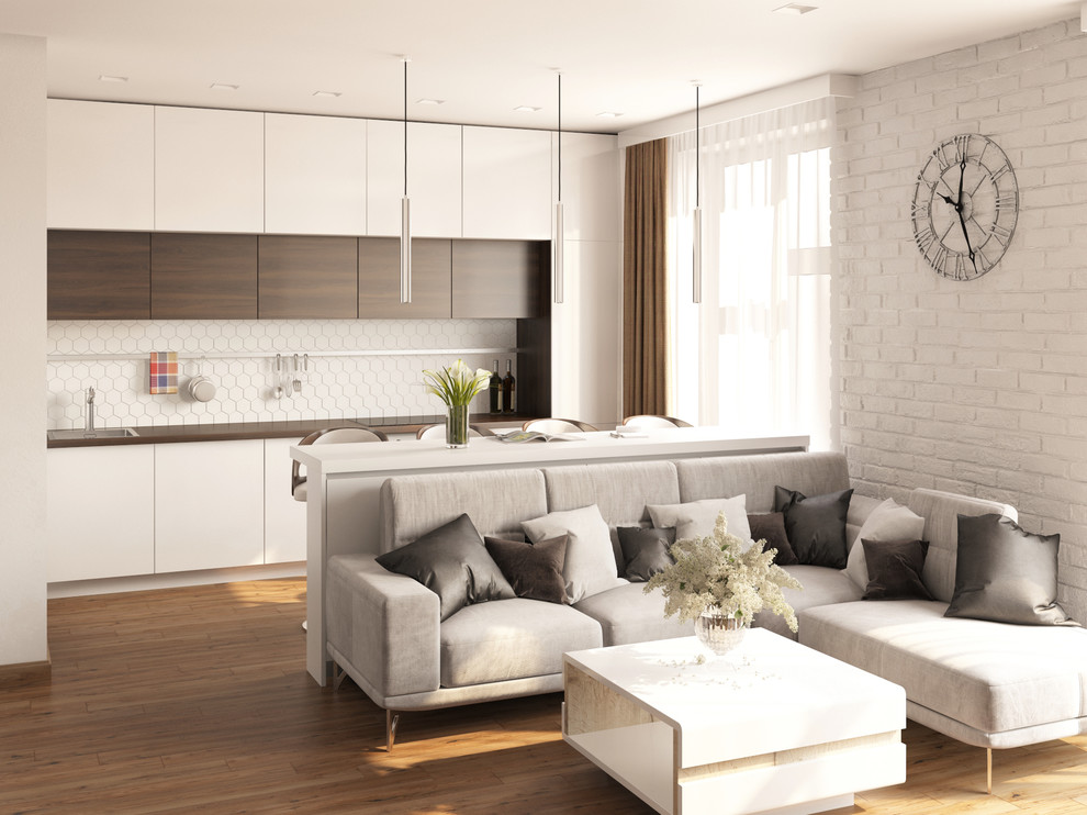 Гостевая квартирка в ЖК АРТ