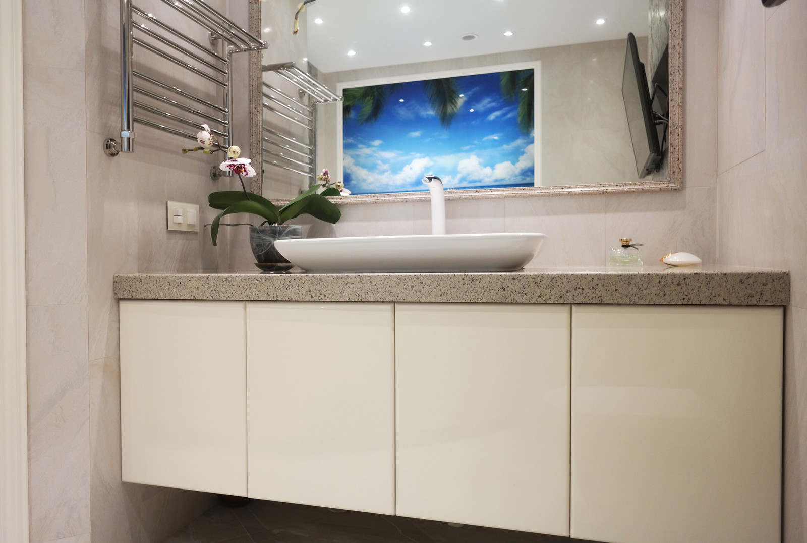 Игра стилей