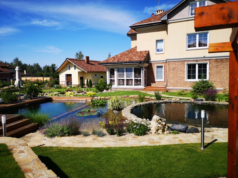 Участок в КП Гринвич