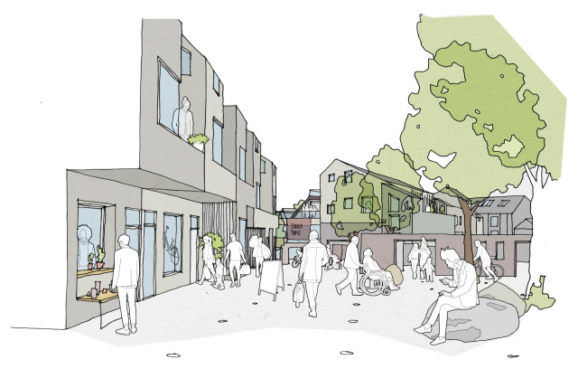 Activating Public Space 