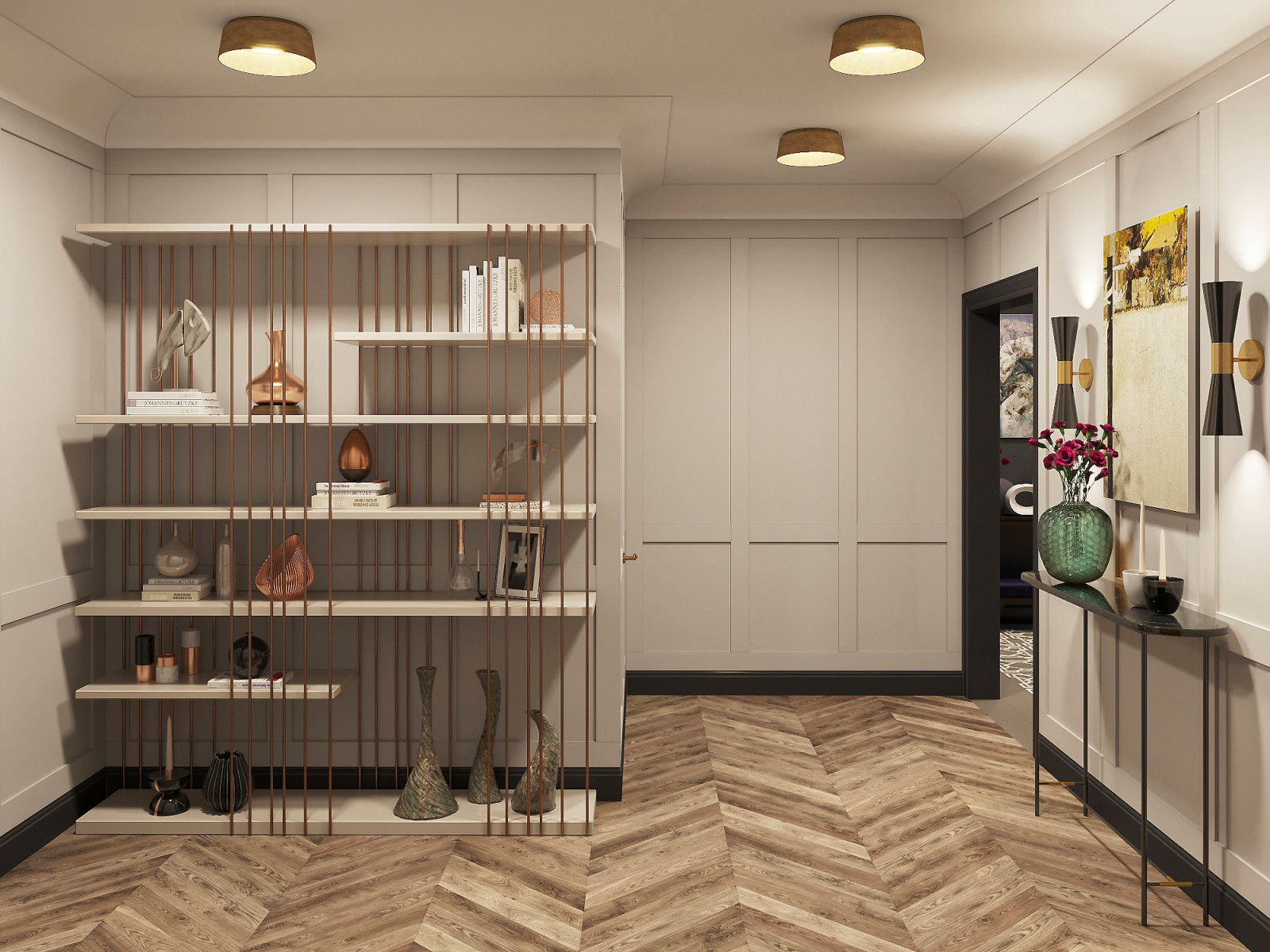 Ход Королевы