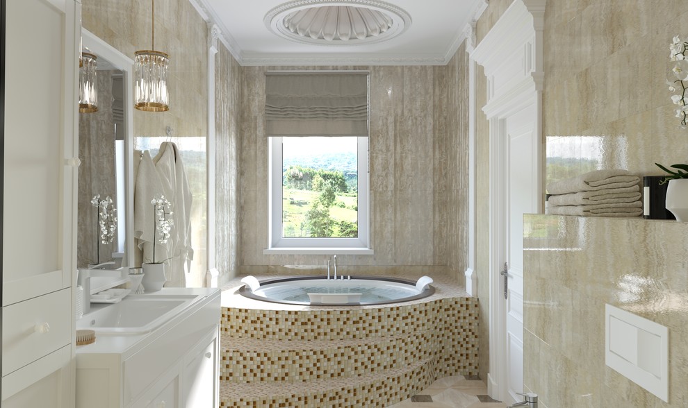 Дом Классика