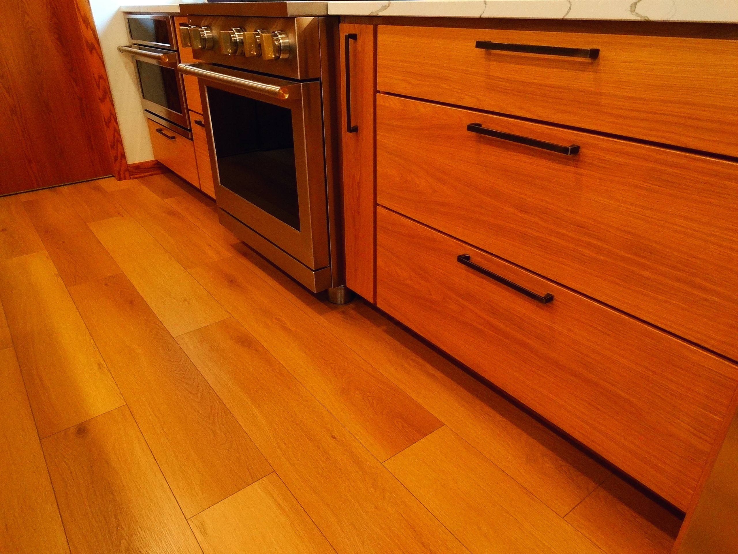 Brookfield Residence - Kitchen Remodel