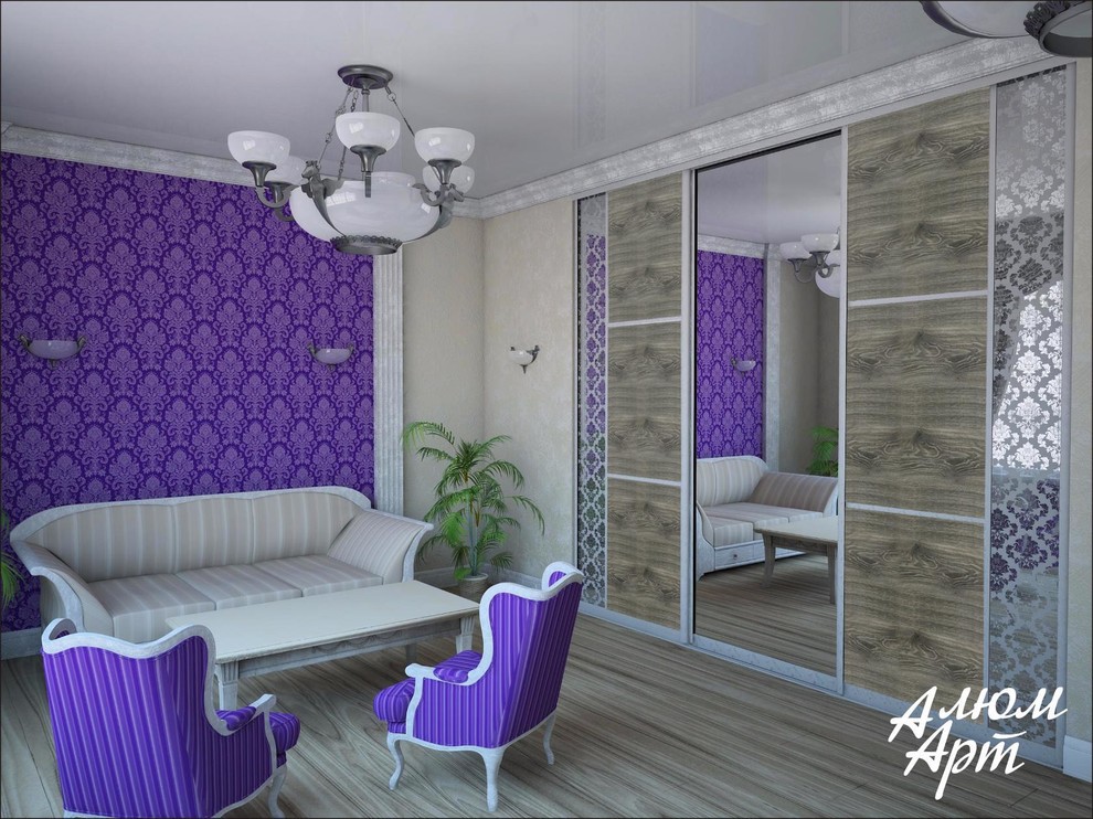 Наши работы