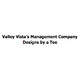 Valley Vista's Management Company Designs by a Tee