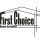 First Choice Home Services