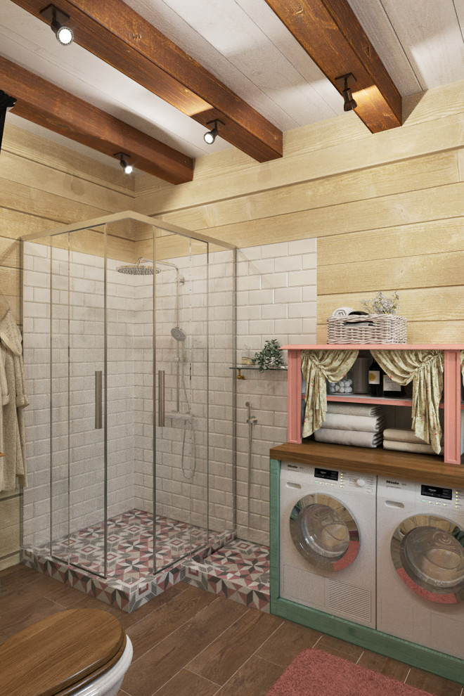 Подмосковный прованс