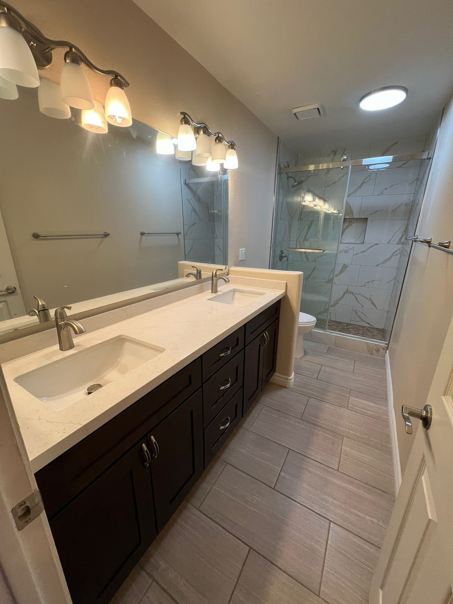 Bathroom - Las Vegas