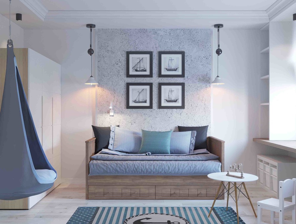 "Легкое дыхание"