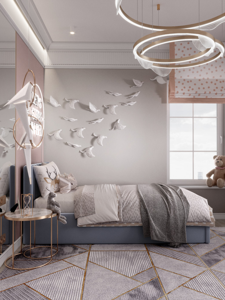 Проект частного дома в г. Жигулёвск